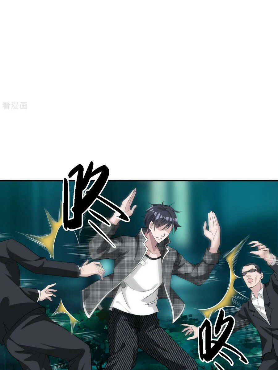 King of The Soldiers Chapter 10 Gambar 14